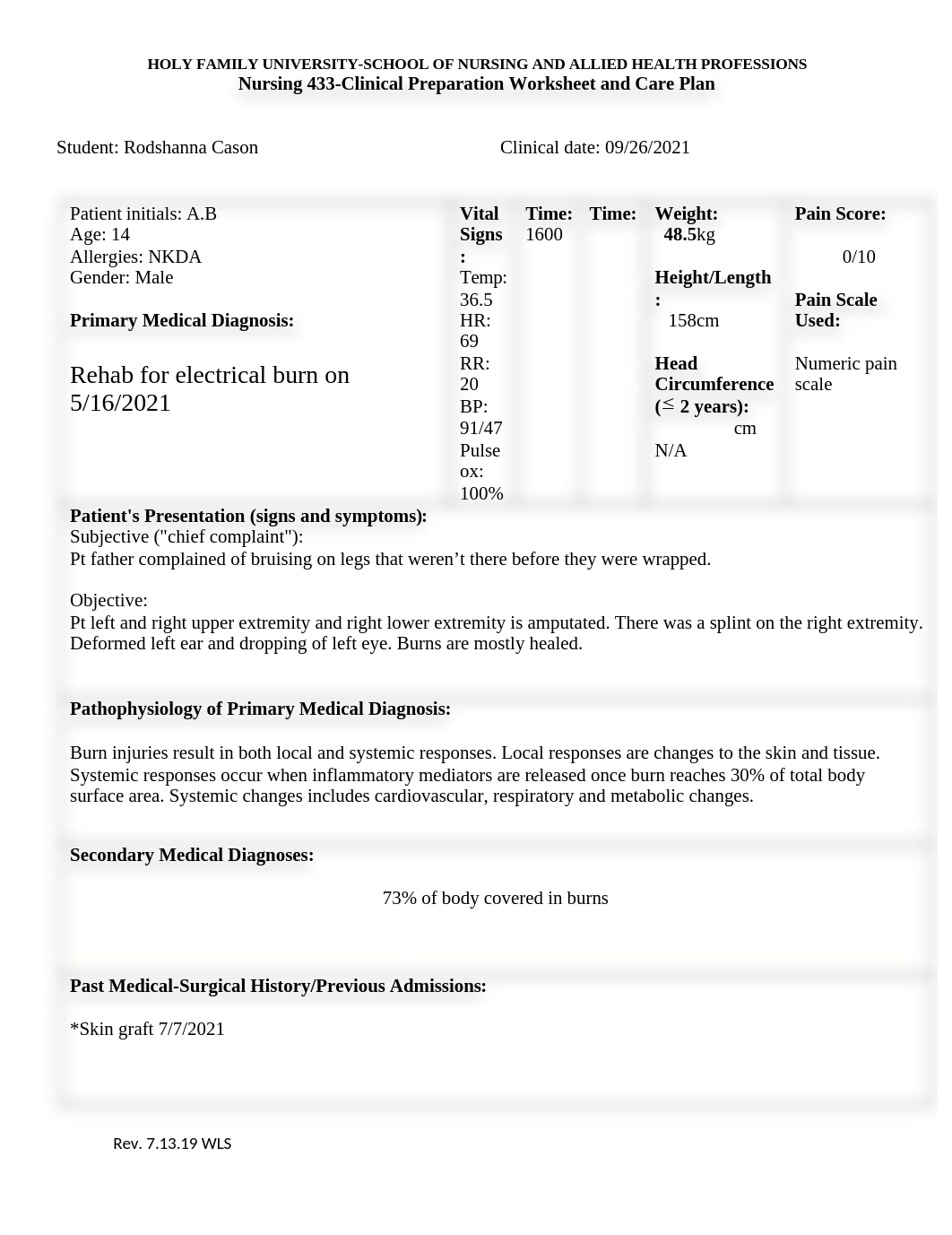 peds patient worksheet (meds included).docx_dgpvko8ufnn_page1