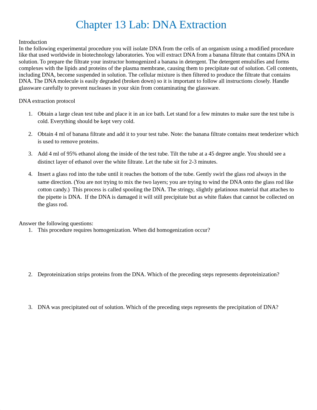 Chapter 13 -DNA extraction_TRANSCRIPTION-TRANSLATION_ BIO 121 Manual_rev.docx_dgpy8qn1yii_page2