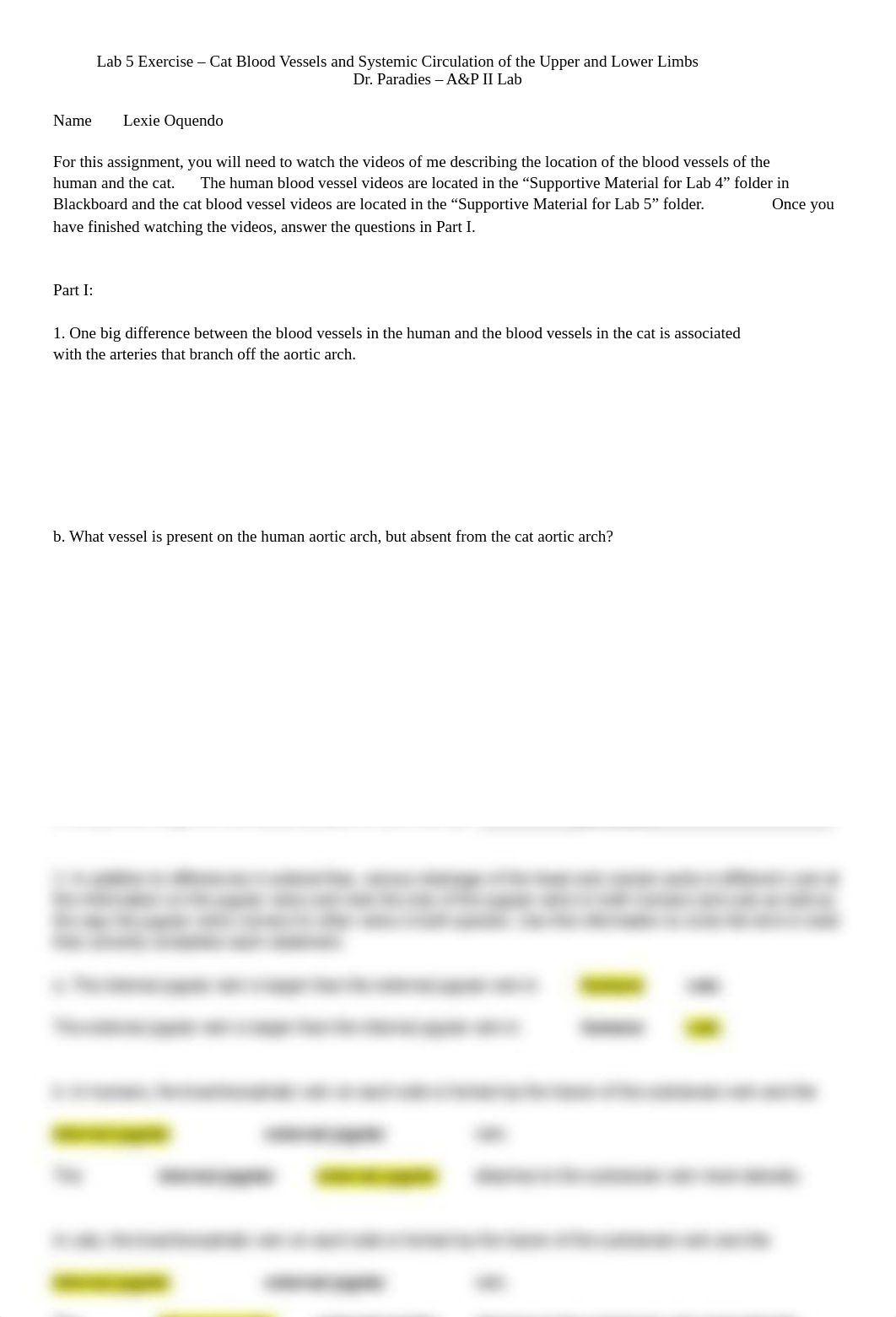 Cat Vessel Exercise for Out-of-Lab Use - Lab 5 - With Circulations.docx_dgpz4l4hylh_page1