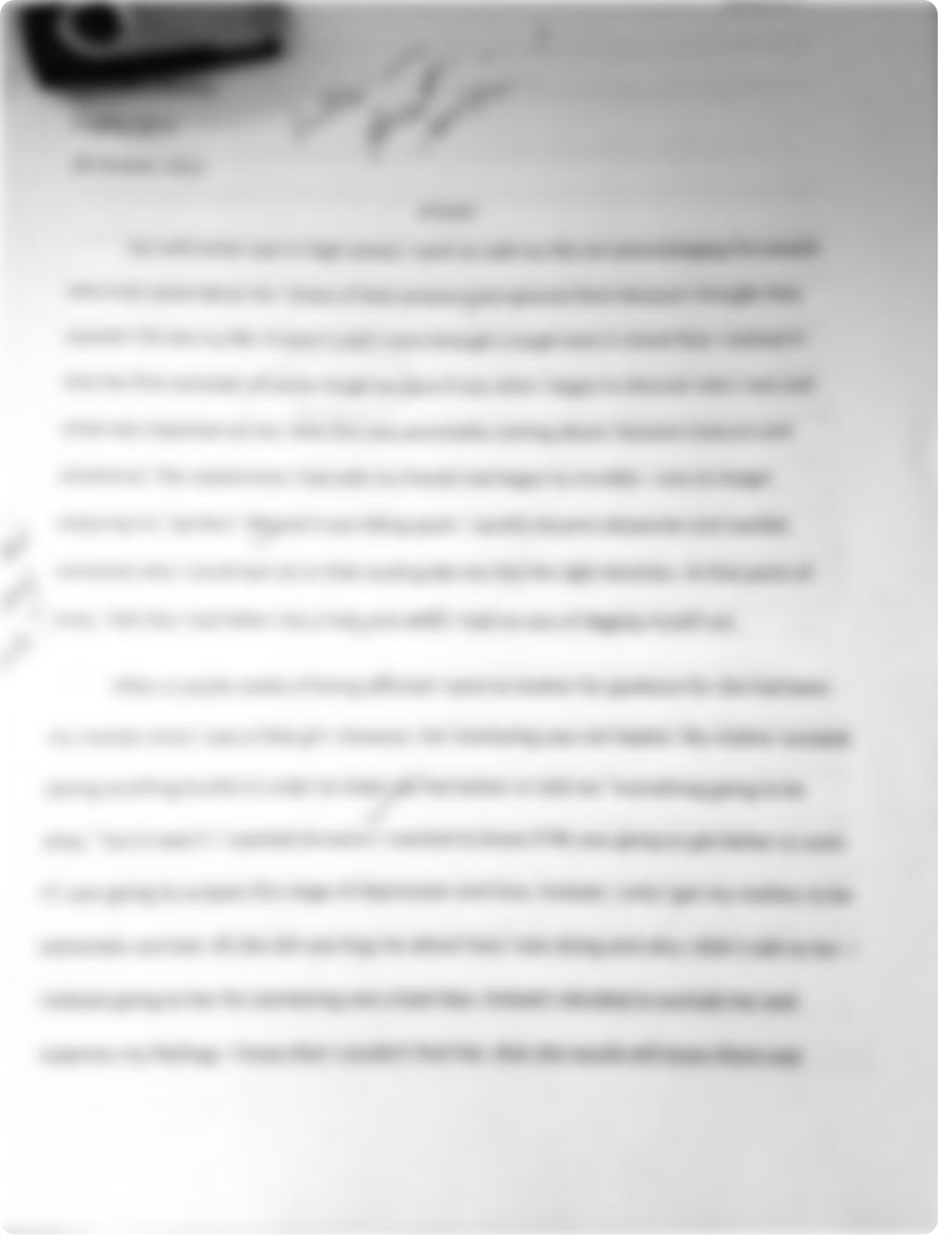 Example of personal essay_dgpz991s6k0_page1