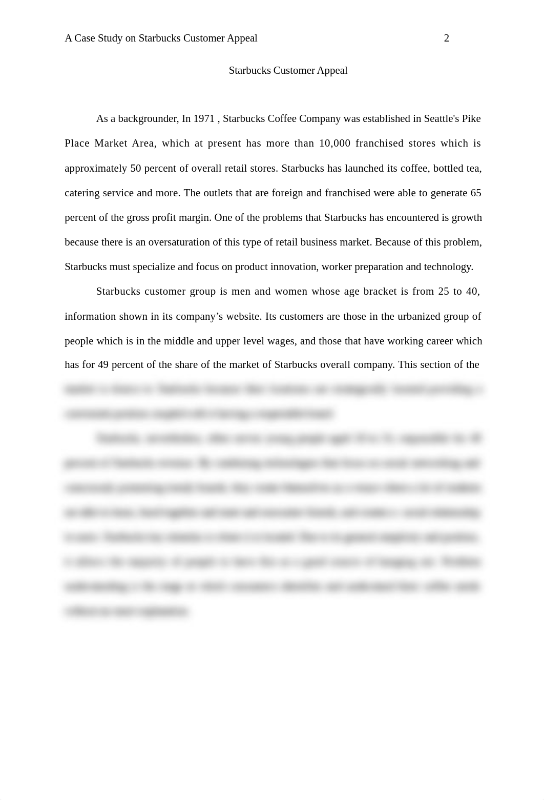 Case Study Week 3- Starbucks Customer Appeal_Teresita Cruz_Final Doc rev.docx_dgq0ptmu8tr_page2