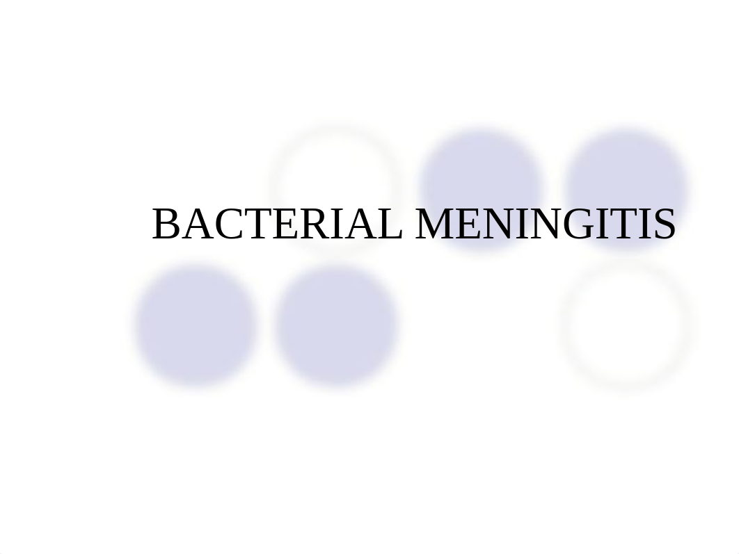 BACTERIAL MENINGITIS PRESENTATION_dgq0ri460fd_page1