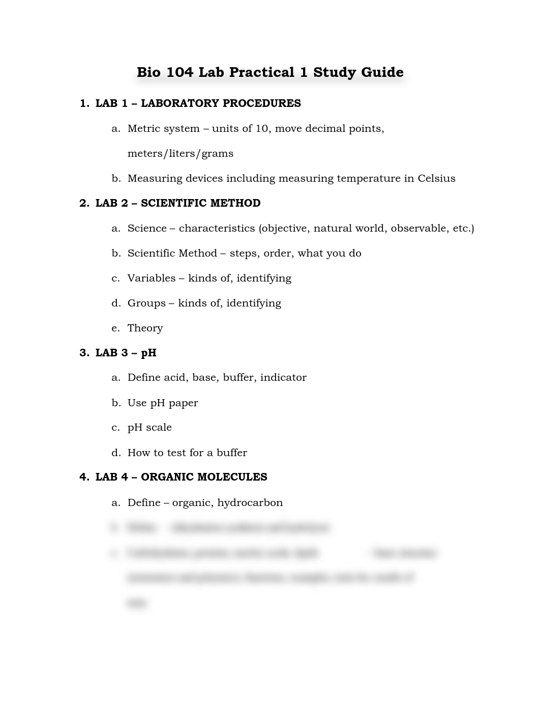 Bio 104 Lab Practical 1 Study Guide_dgq0y7tqc8a_page1