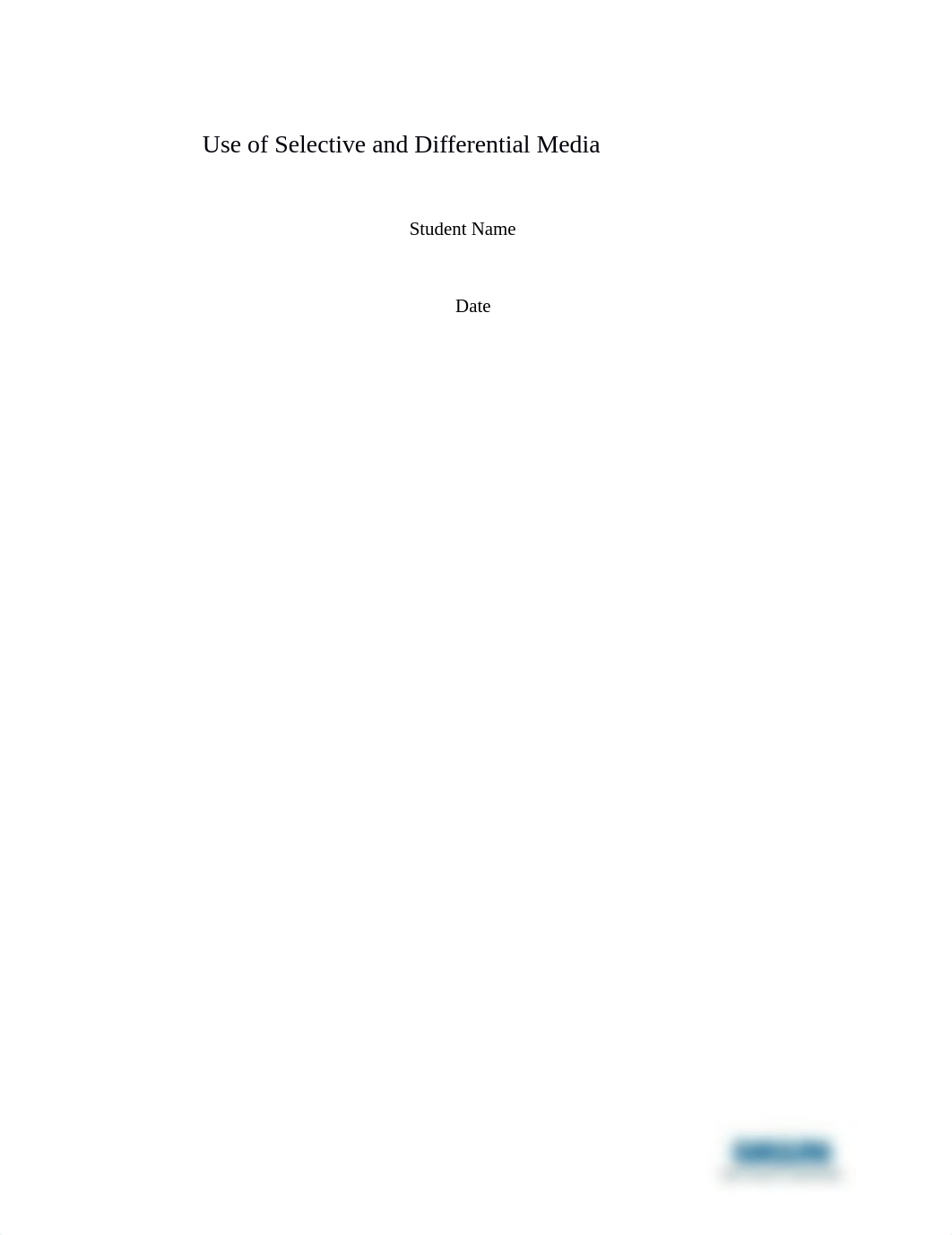 Micro online Use of Selective and Differential Media Assignment (1).docx_dgq20mi66hs_page1