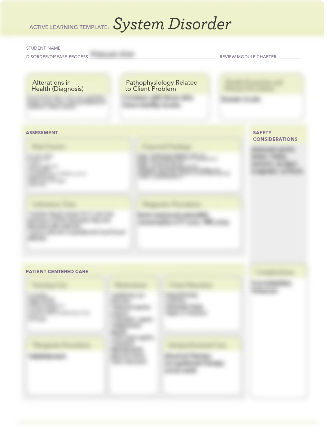 System disorder template pressure ulcer.pdf_dgq3rnxz0g6_page1