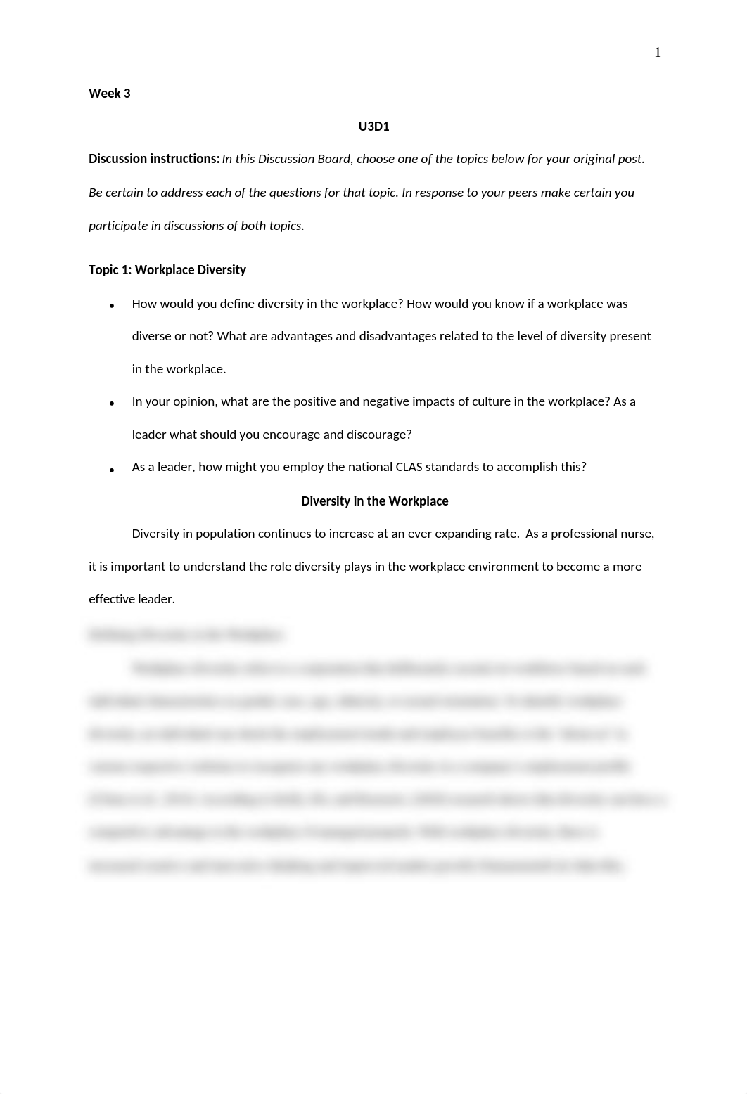 NSG 321 Diversity in the Workplace.docx_dgq52wtje0a_page1