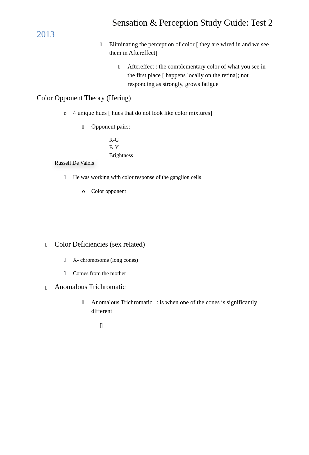 Sensation and Perception Study Guide Test 2_dgq7mtdccyq_page3