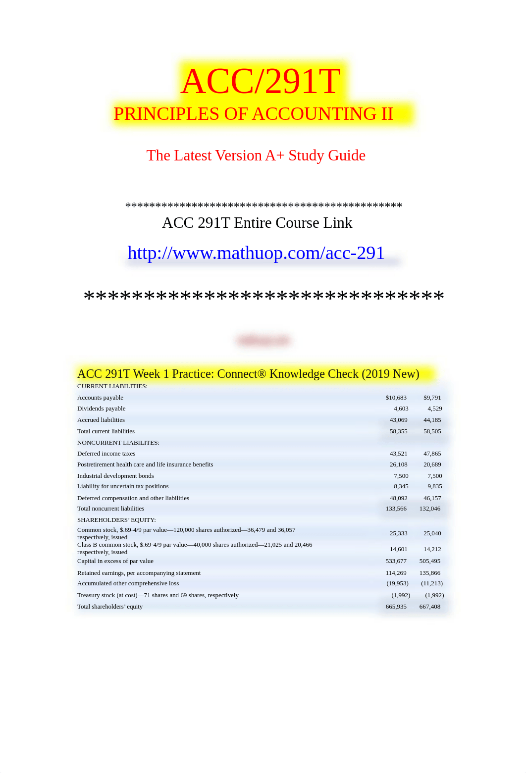 ACC 291T Week 1 Practice Connect® Knowledge Check (2019 New) (3).docx_dgq8i1ea3xx_page1