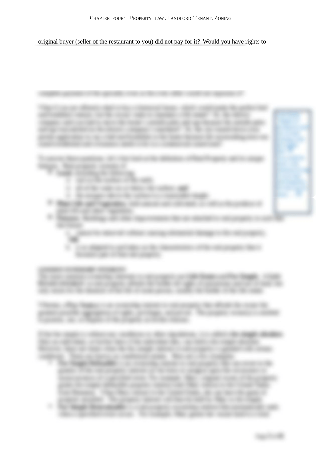 Chapter  04  Property Law, Landlord-Tenant, Zoning(1).docx_dgq96v3tmlt_page2