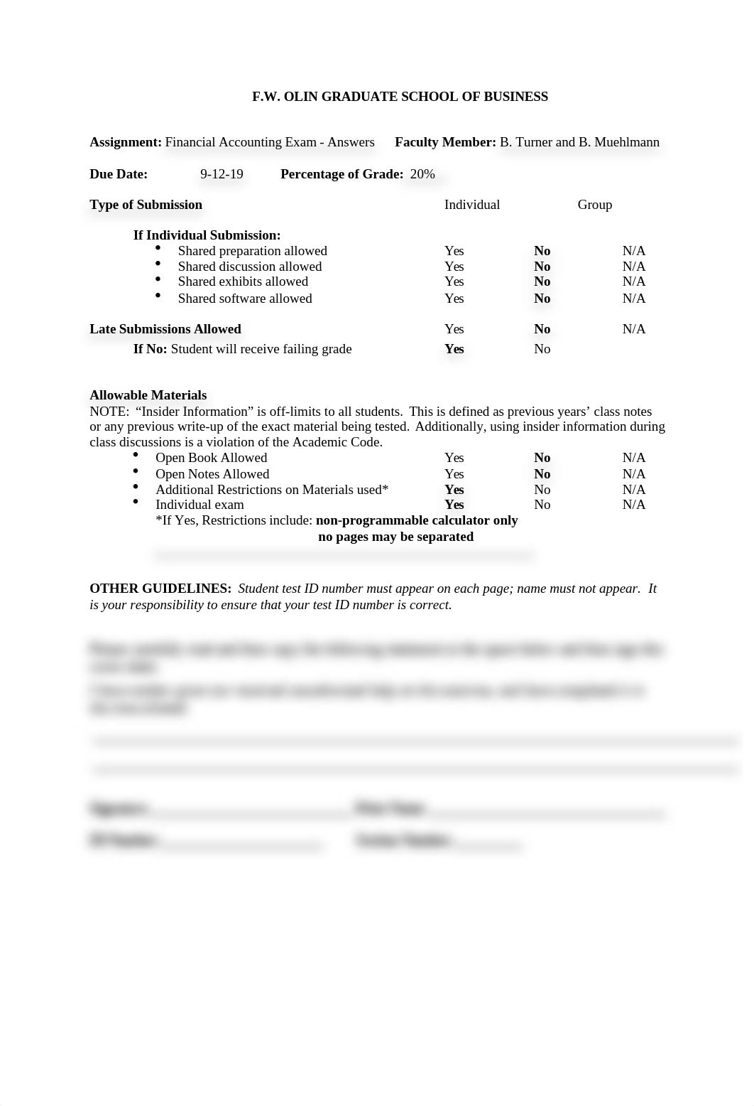 Mid-Term MOD Exam Fall 2019 Answer Booklet.docx_dgqaoygcu79_page1