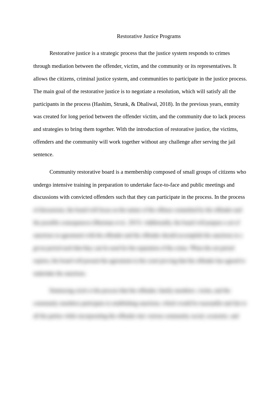 Restorative Justice Programs unit 12.docx_dgqblfhwy18_page1