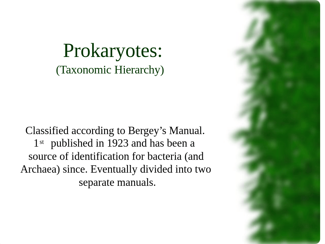 Prokaryotes - Taxonomic Hierarchy.ppt_dgqdwtngs5k_page1