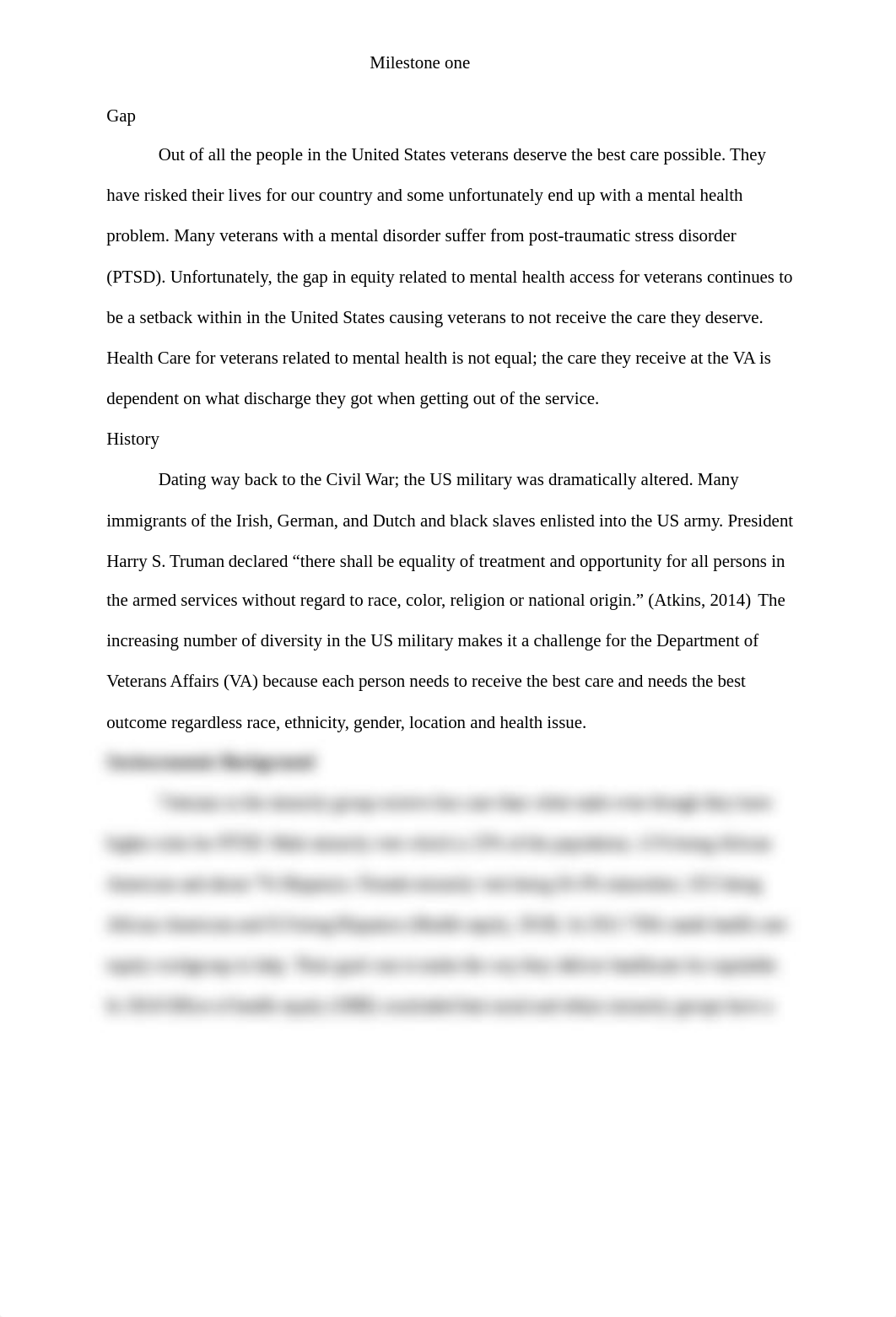 A gap in equity related to mental health access for veterans.docx_dgqe6zw788n_page2