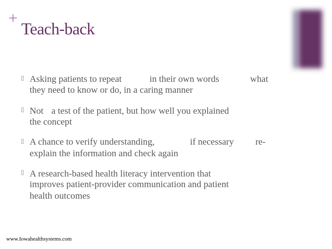 2-Teach back method-Blackboard(1) (2)_dgqgo0l6llc_page5