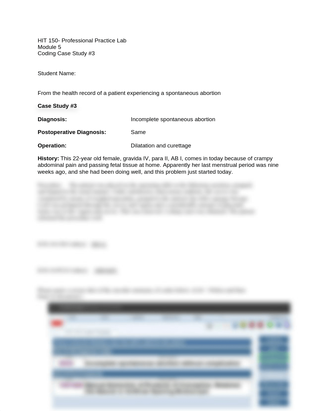 HIT 150-Coding Case Study 3.docx_dgqi73du5qm_page1