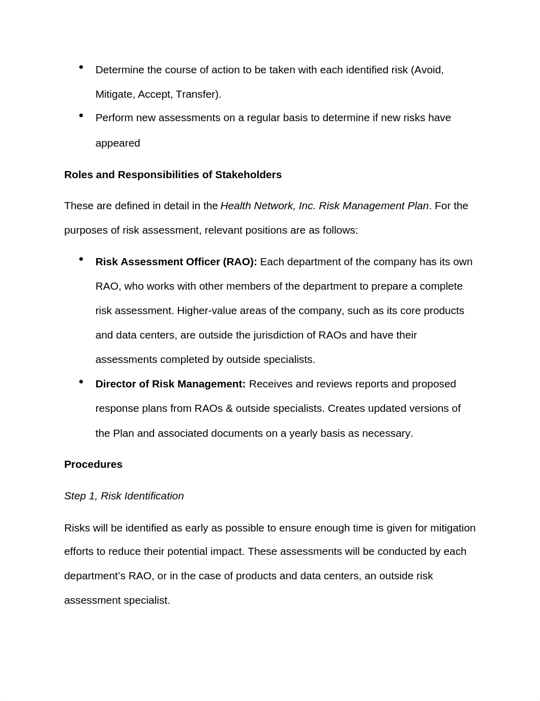 CIS4205 Risk Assessment Plan Draft - Kevin Feldhaus.docx_dgqk98szdhn_page3