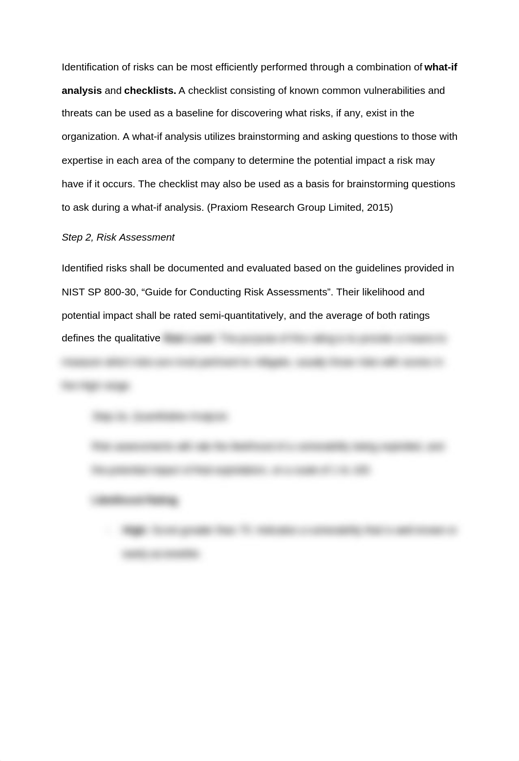 CIS4205 Risk Assessment Plan Draft - Kevin Feldhaus.docx_dgqk98szdhn_page4