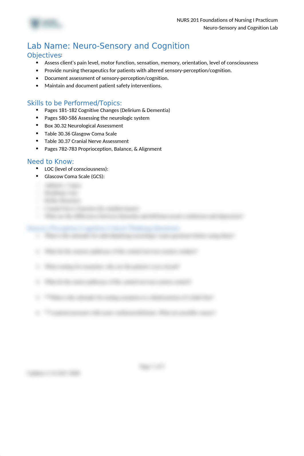 Neuro-Sensory and Cognition Lab Guide.docx_dgqmhoylimj_page1