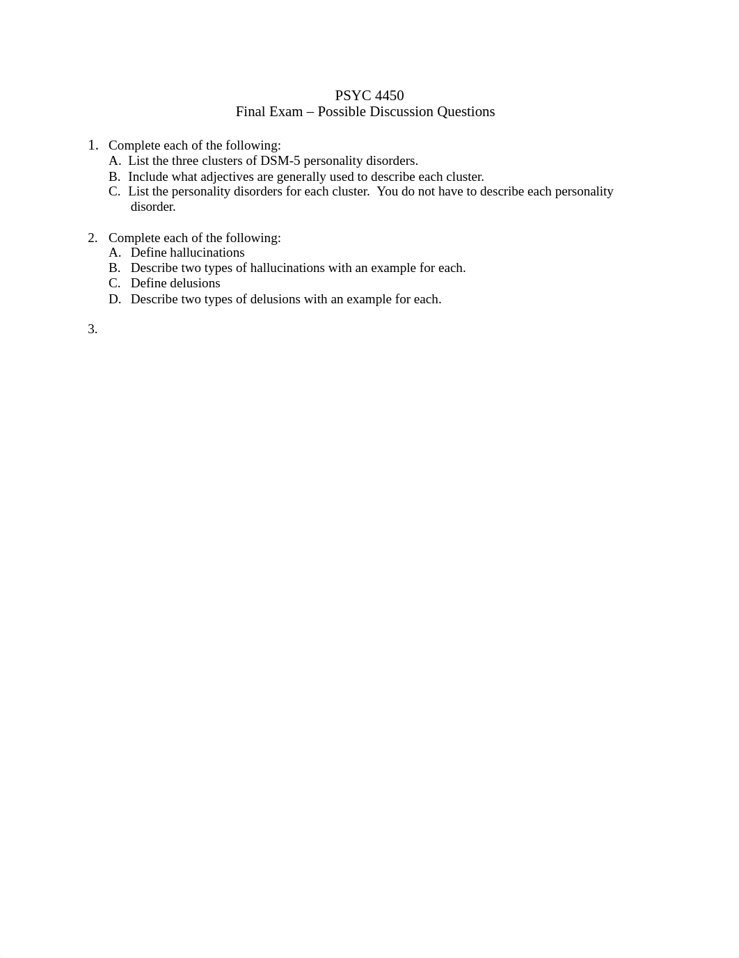 Final Exam - Possible Discussion Questions.docx_dgqnze1fvz2_page1