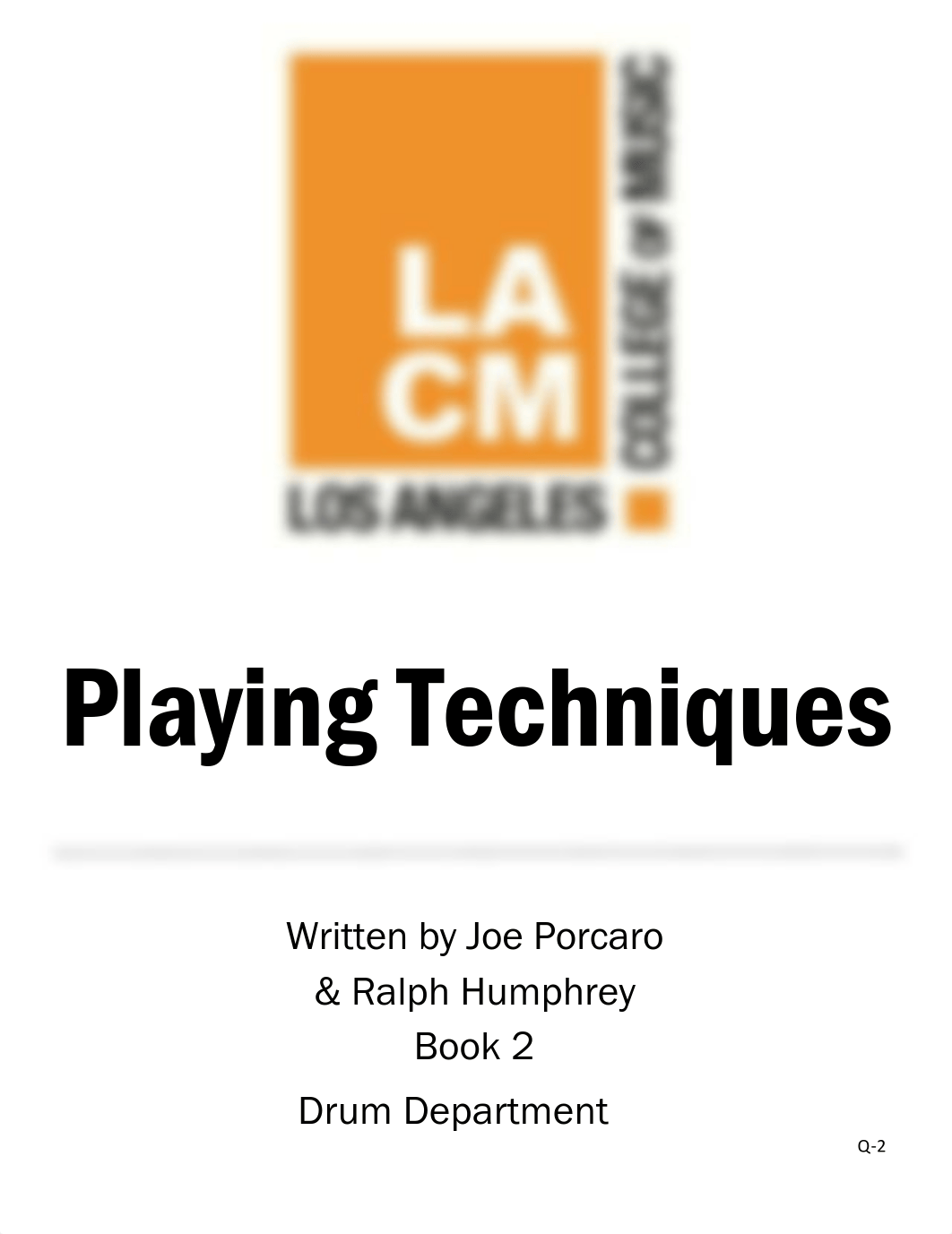 Playing Techniques Book 2.pdf_dgqp7u3sonx_page1