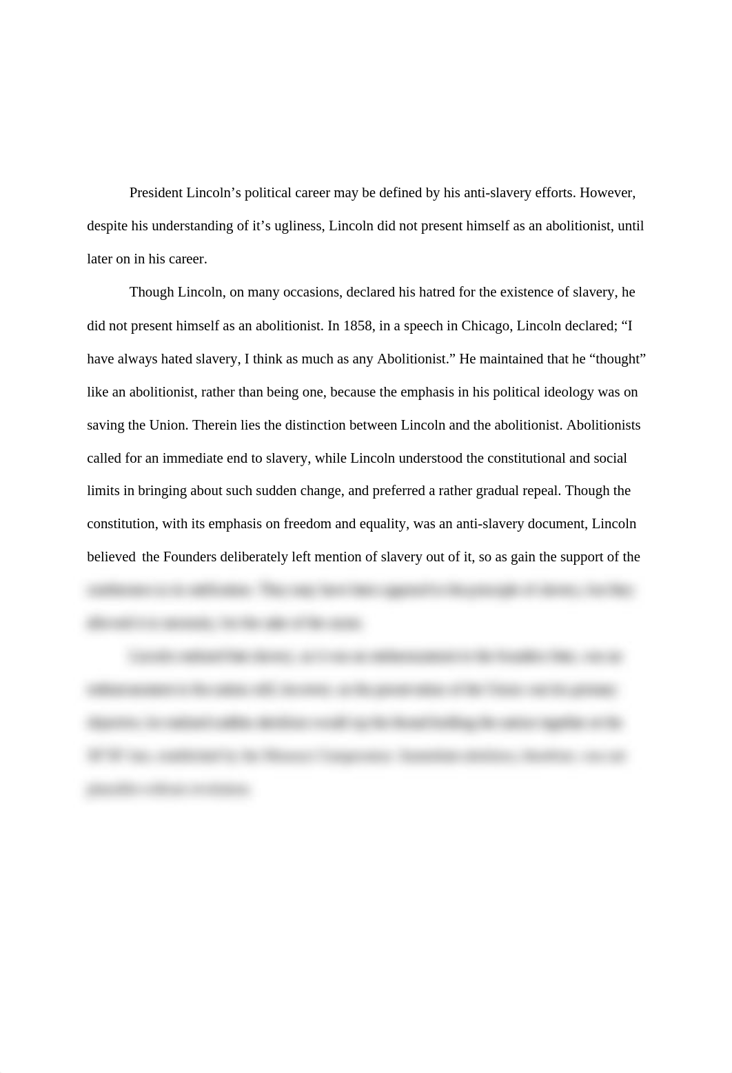 Lincoln on the Constitution, Slavery, and the Civil War.docx_dgqpwzky3jz_page2