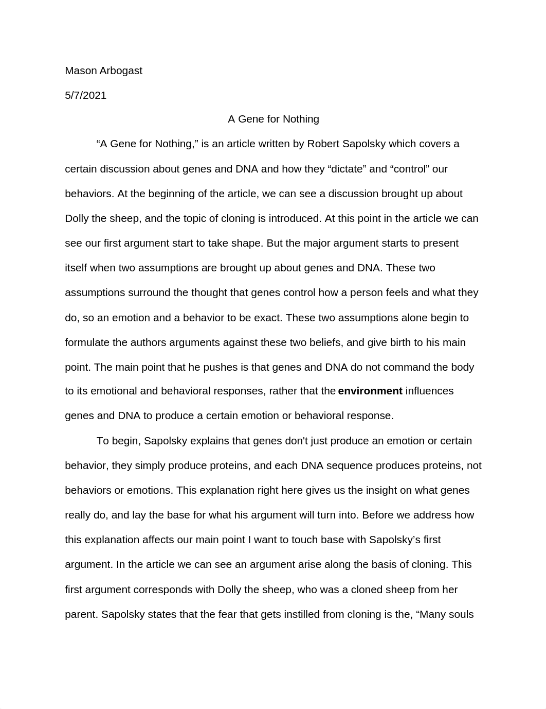 A Gene for Nothing.docx_dgqqdfkyux8_page1