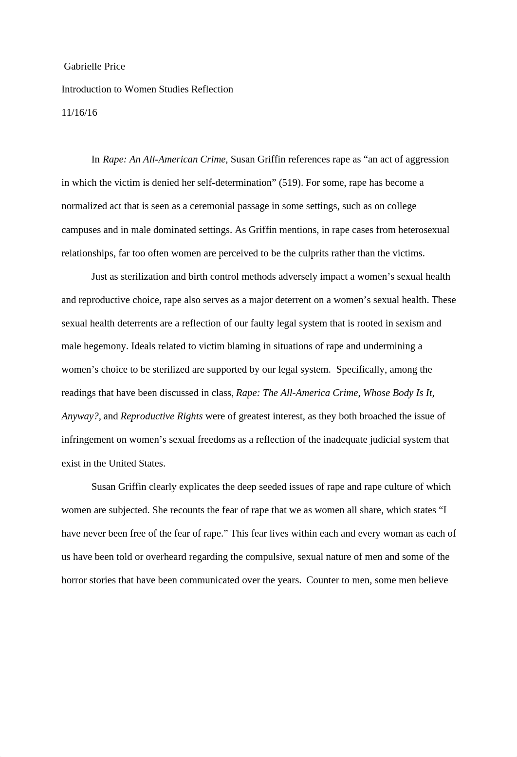 Women Studies Reflection #4 (1).docx_dgqqrtpegut_page1