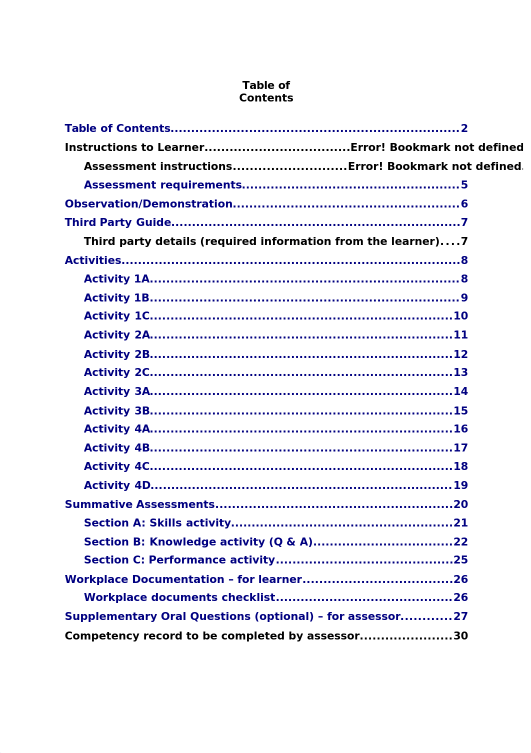 SITXMGT002 Learner Workbook V1.1  ACOT (1).docx_dgqszy0wtsz_page5