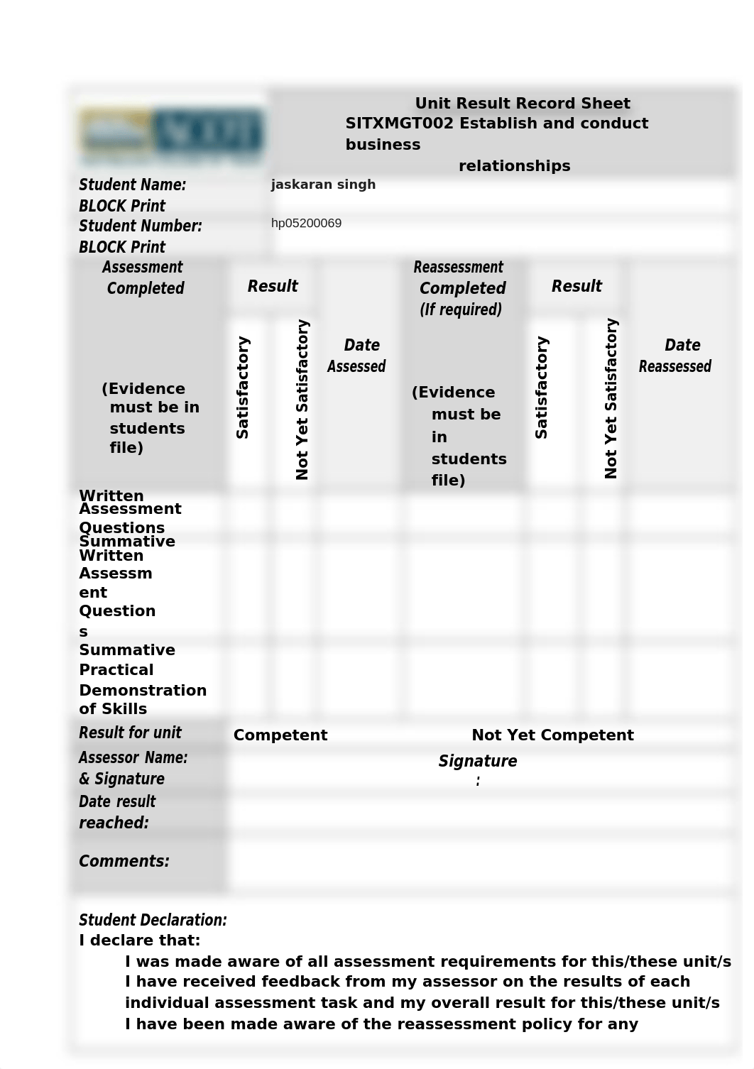 SITXMGT002 Learner Workbook V1.1  ACOT (1).docx_dgqszy0wtsz_page1