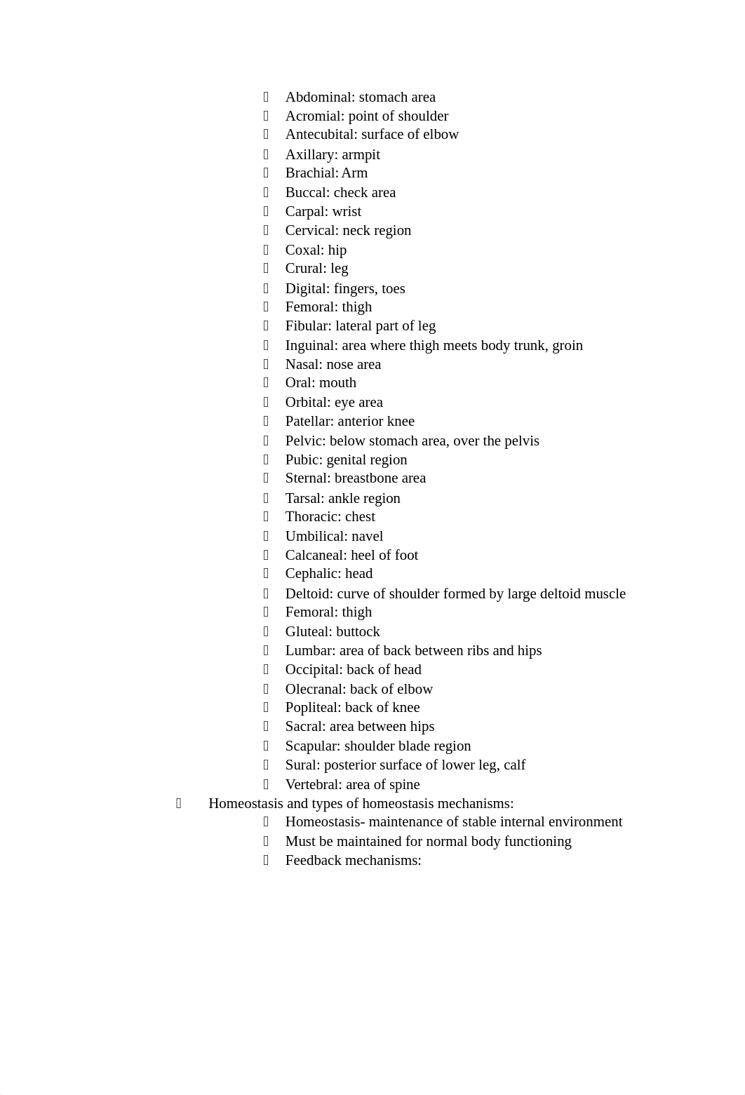 Anatomy Exam Study guide- semester 1 finished_dgqt02e0m40_page2