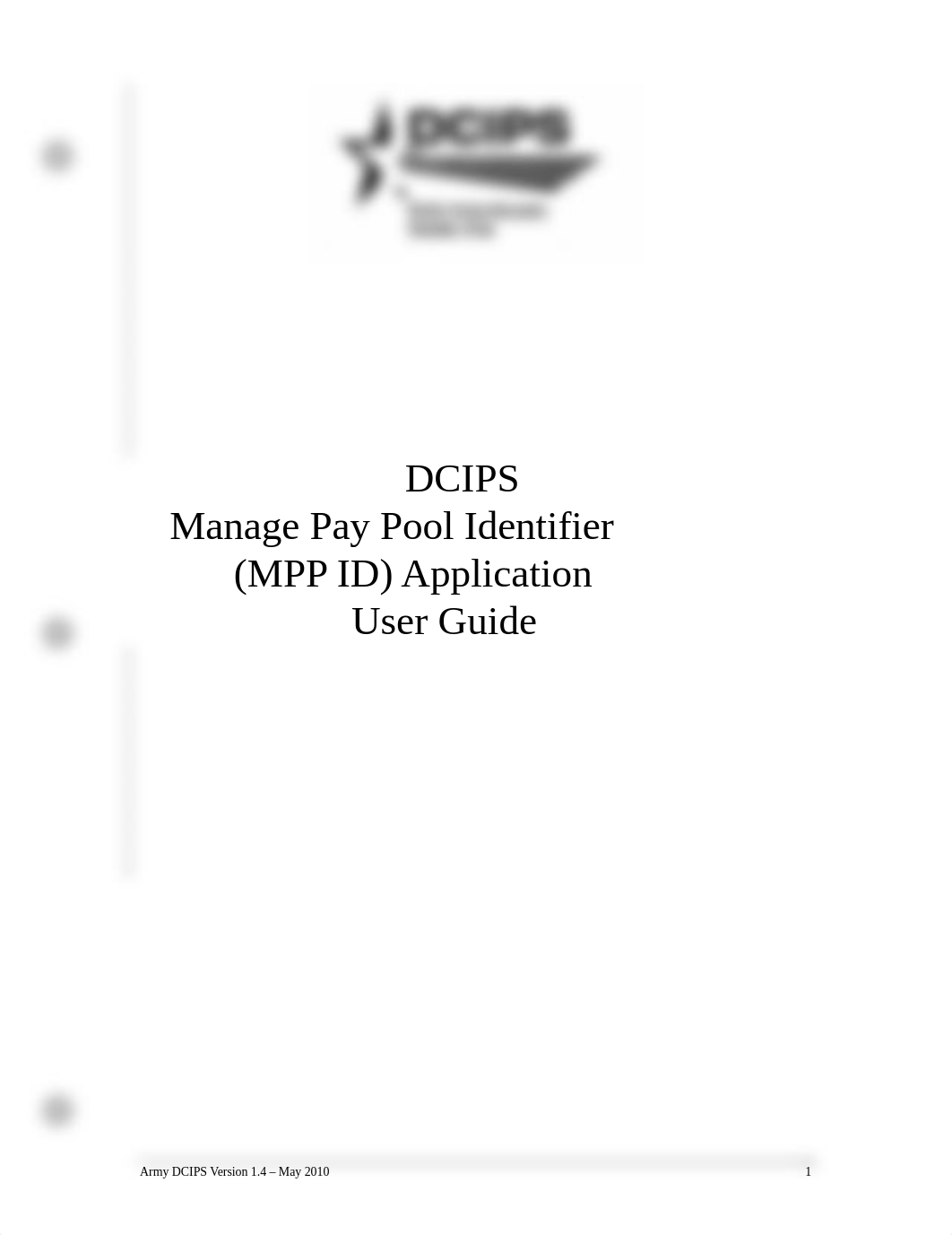 DCIPS Managing Pay Pool ID Guidance.doc_dgqt7dpfmkm_page1