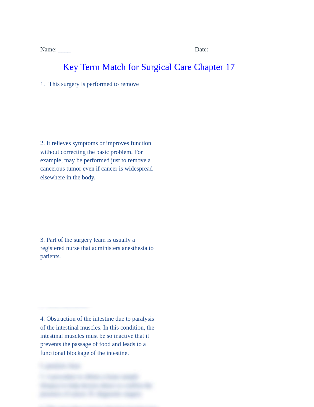 key term match surgery surgical care chapter 17.pdf_dgqtbasuac6_page1