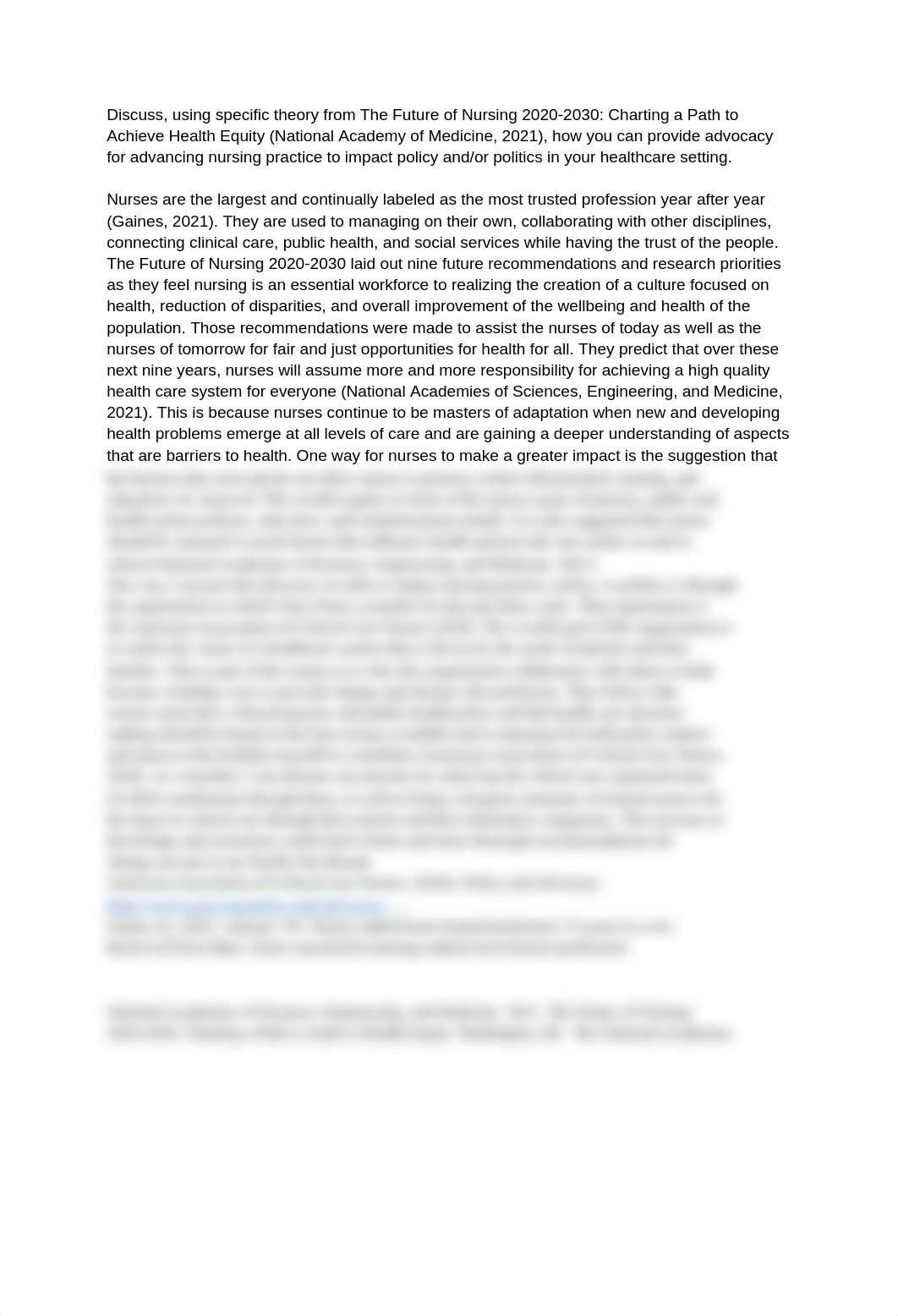 NSG 505_ Module VII Discussion.docx_dgqthmrkt7h_page1