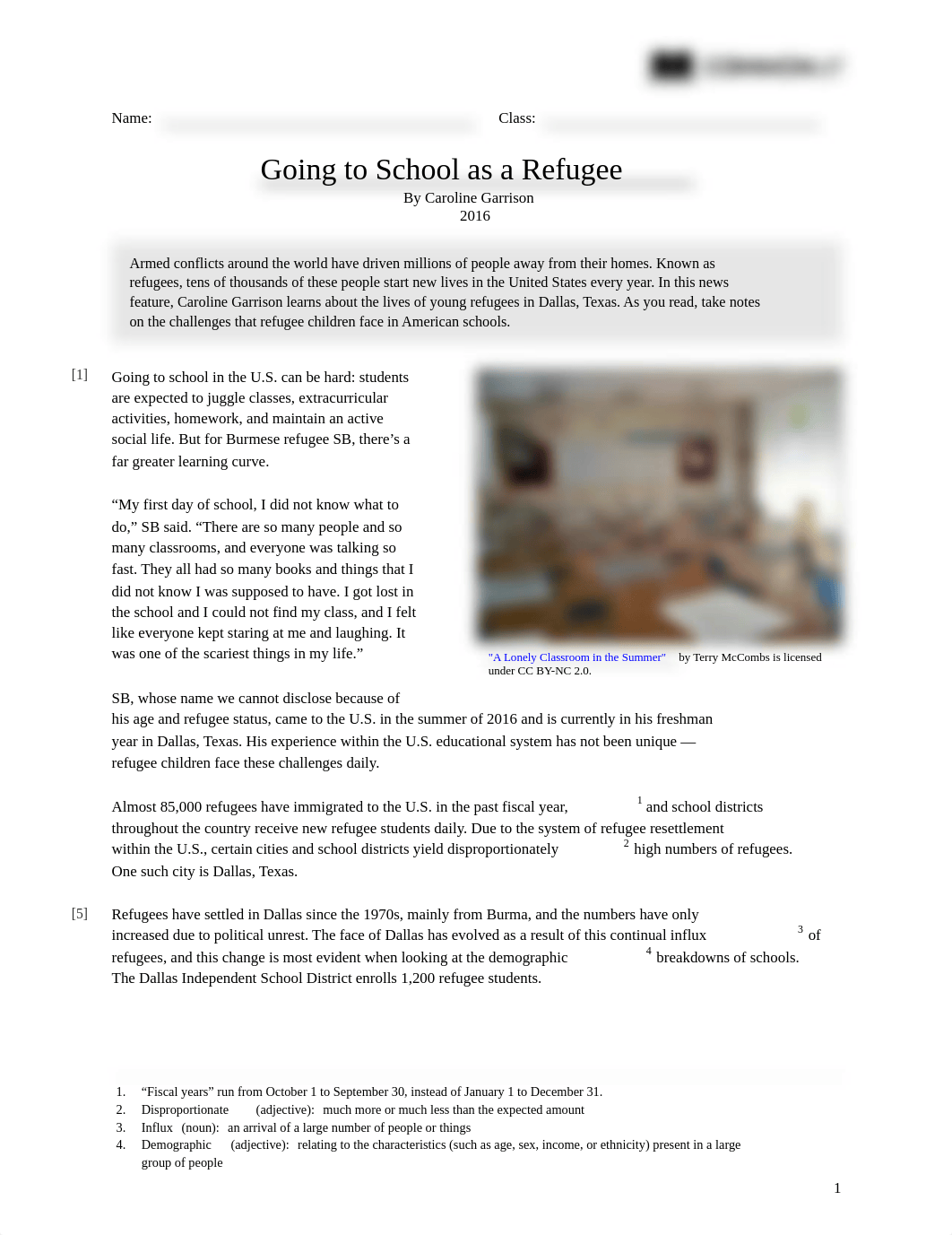 commonlit_going-to-school-as-a-refugee_student.pdf_dgqtyvjlybp_page1