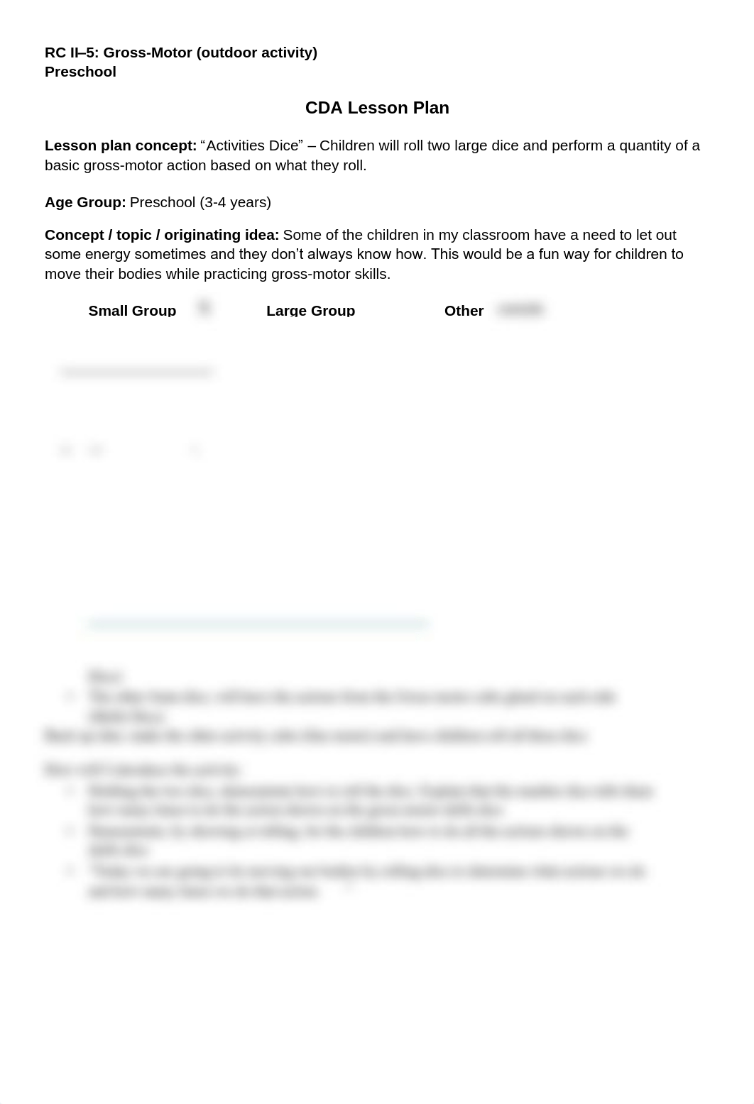 RC II - 5 Gross motor lesson plan.pdf_dgqv0mnu82x_page1