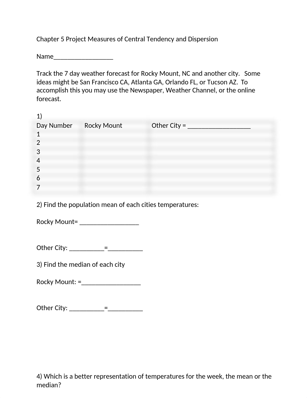 Chapter 5 Project Measures of Central Tendency and Dispersion.docx_dgqy92szoye_page1