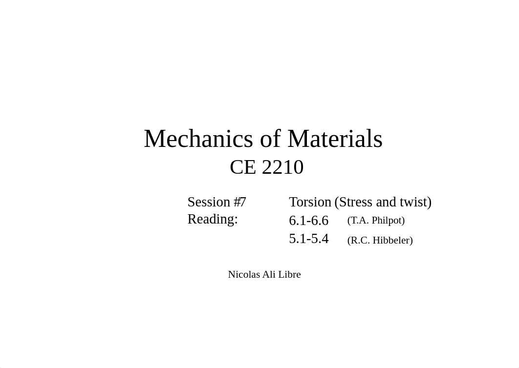 CE 2210, Lecture #7, Torsion (stress and twist)_dgqyuvcy192_page1