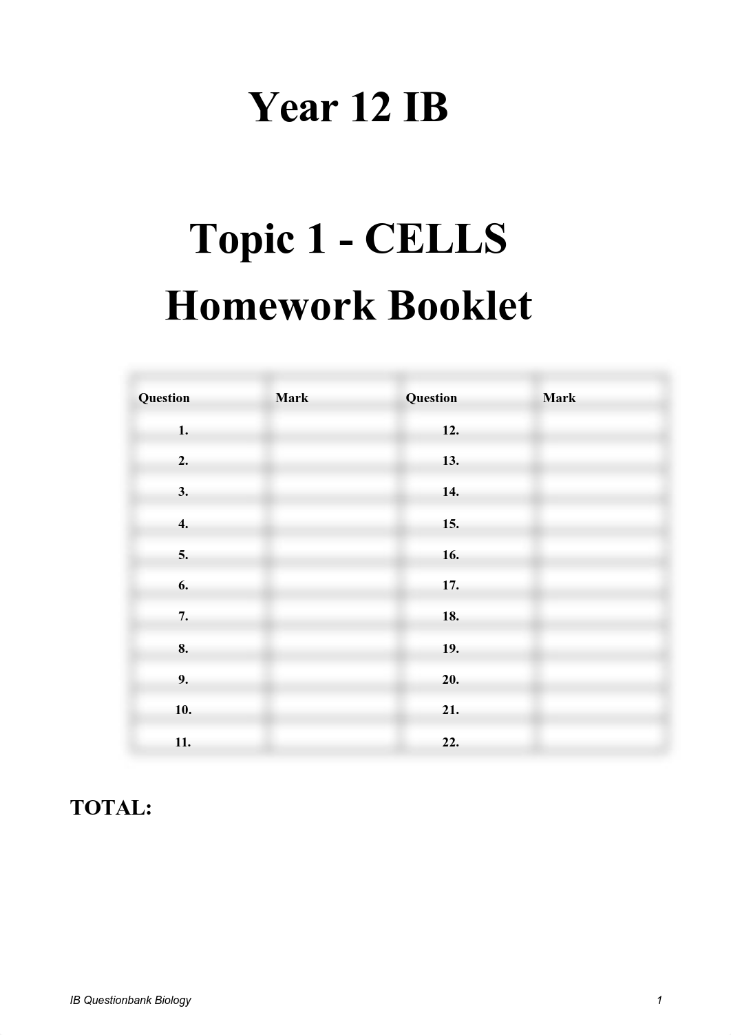 Topic 1 Cells Homework Booklet.doc.pdf_dgqzzu1bxuv_page1