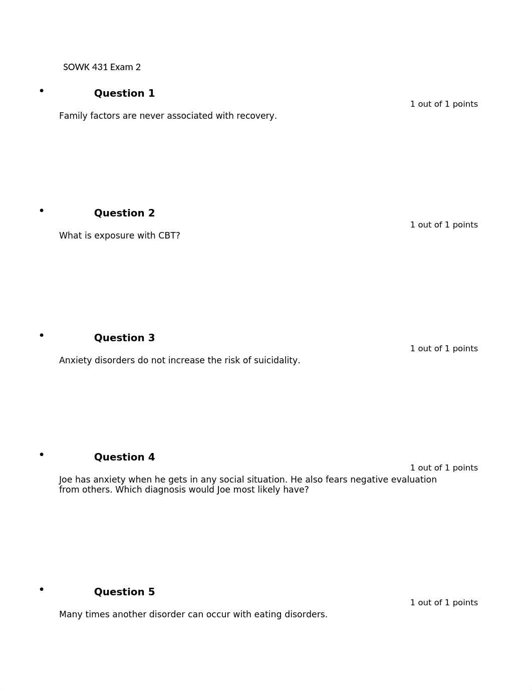 SOWK 431 Exam 2.docx_dgr0rfeqwr6_page1