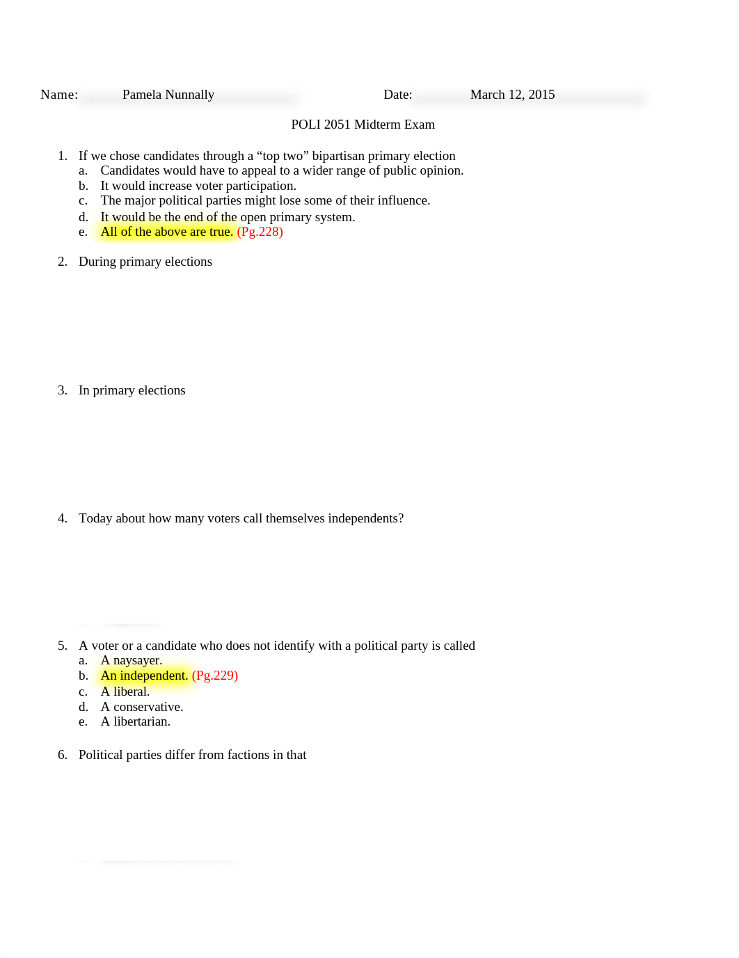 POLI 2051 Midterm Exam.docx_dgr0wb5vi6j_page1