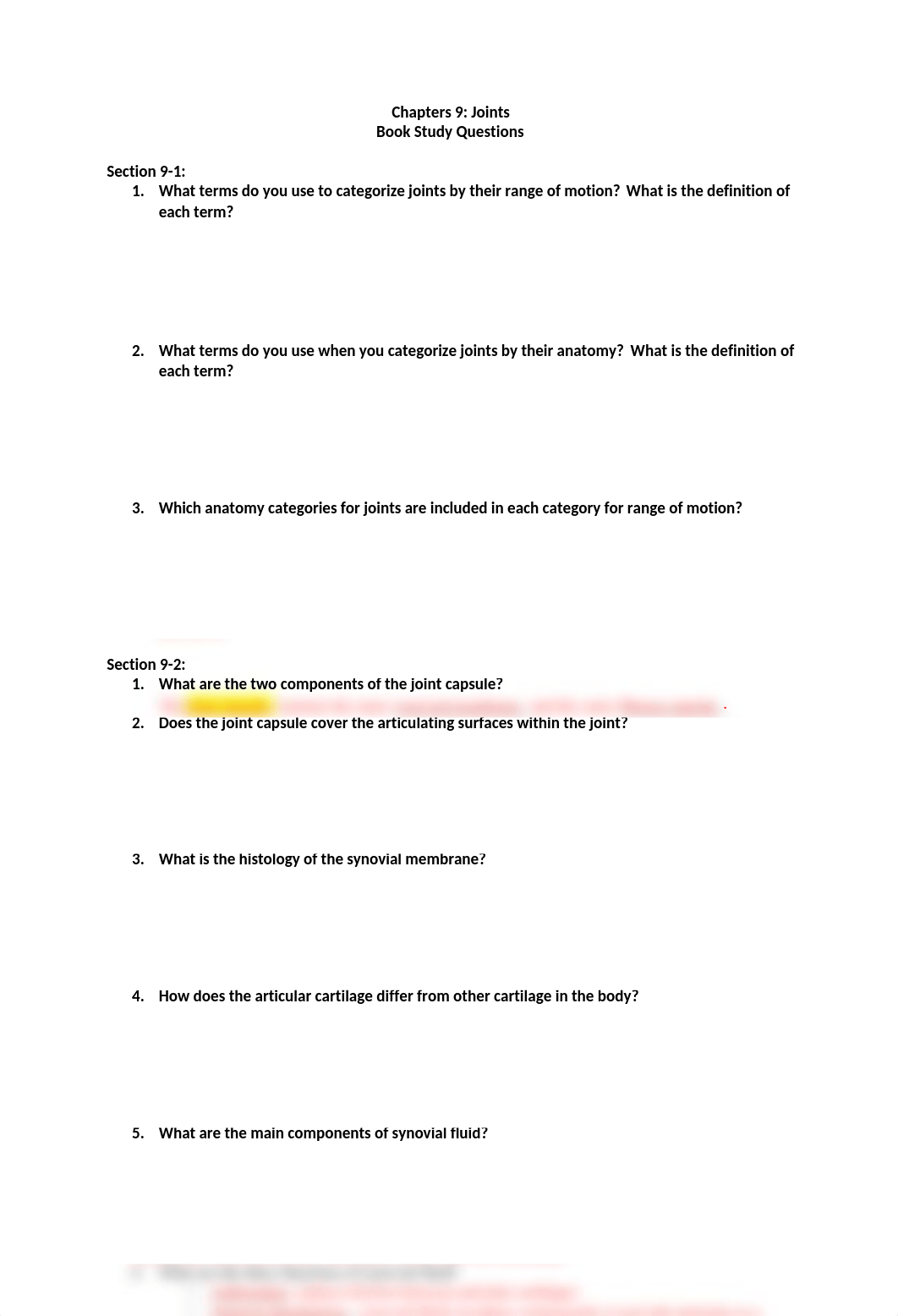 A&P Ch. 9 Book Questions.docx_dgr1334gfl4_page1