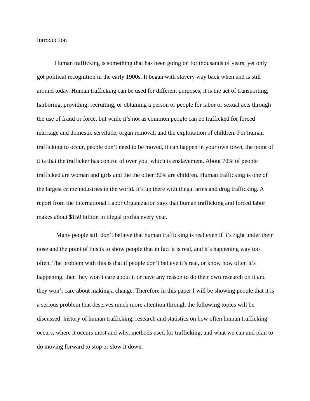 Human Trafficking homeland security.docx_dgr2erdv12g_page2