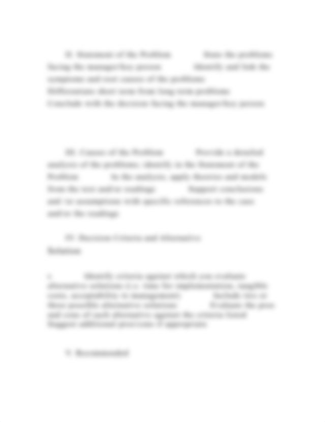 Business Policy and Strategy        Case Analysis H.docx_dgr2rpxedlw_page3