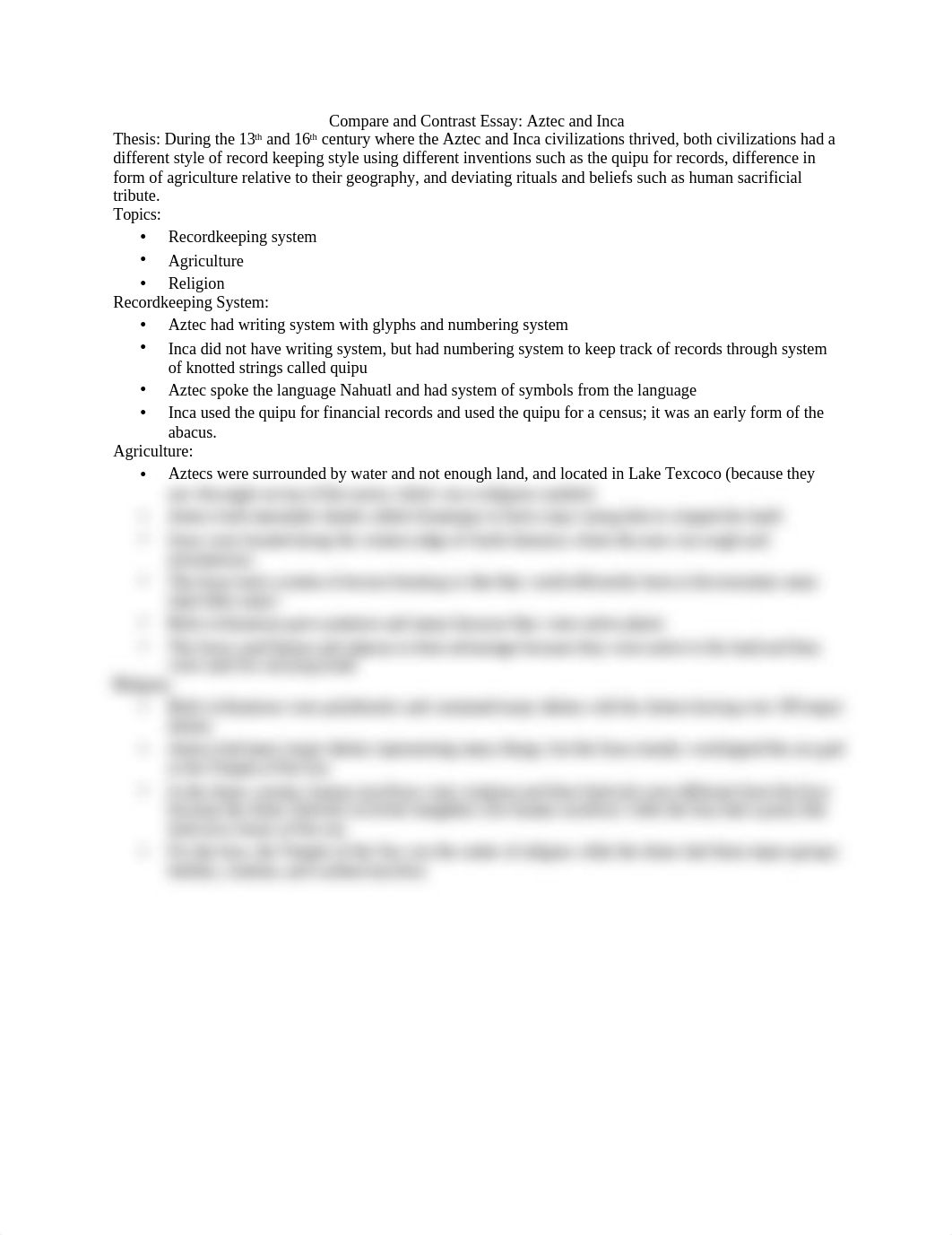 C&C Essay Aztec and Inca_dgr3eo2f1zi_page1