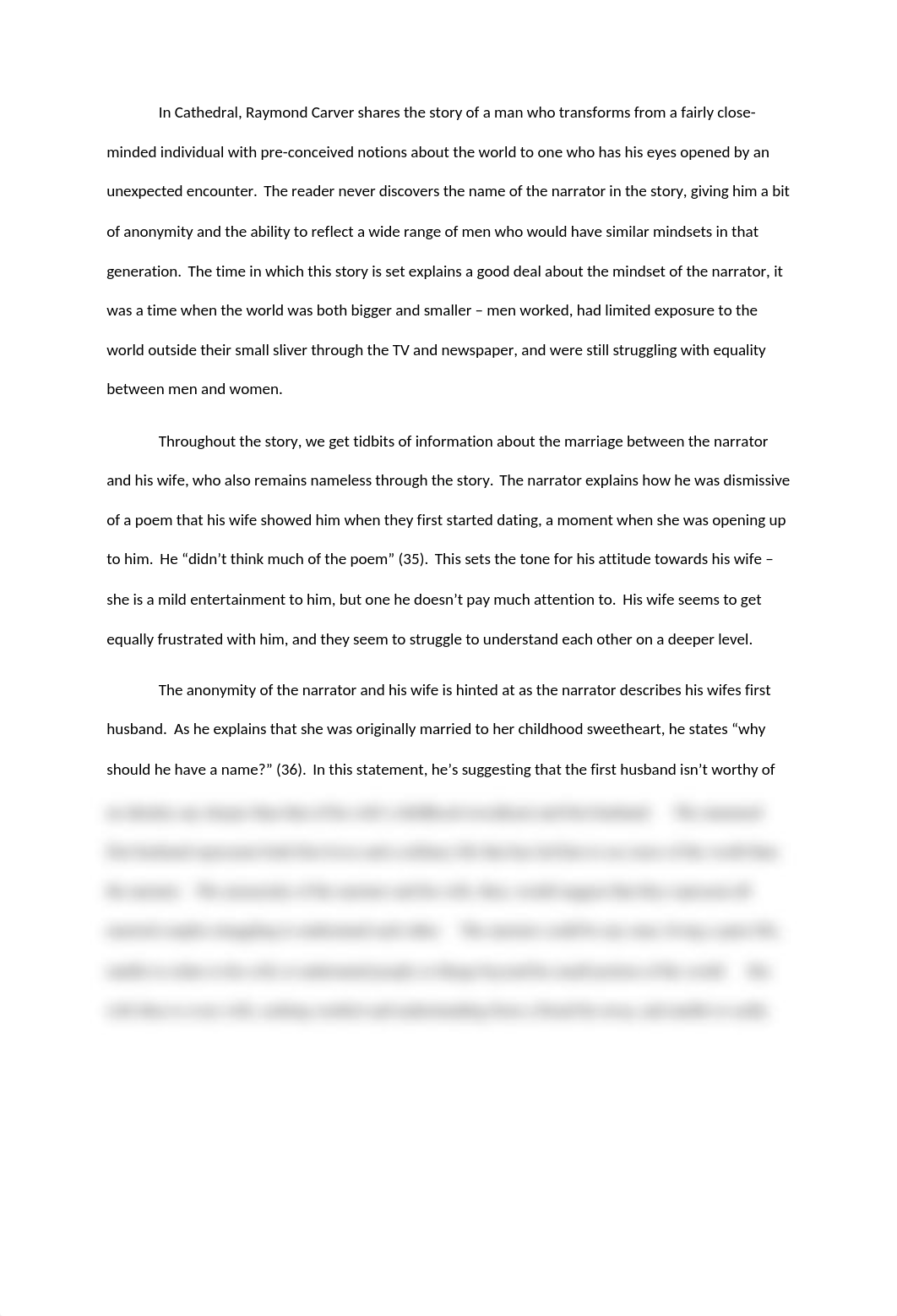 Cathedral essay.docx_dgr5kq1vc0y_page1