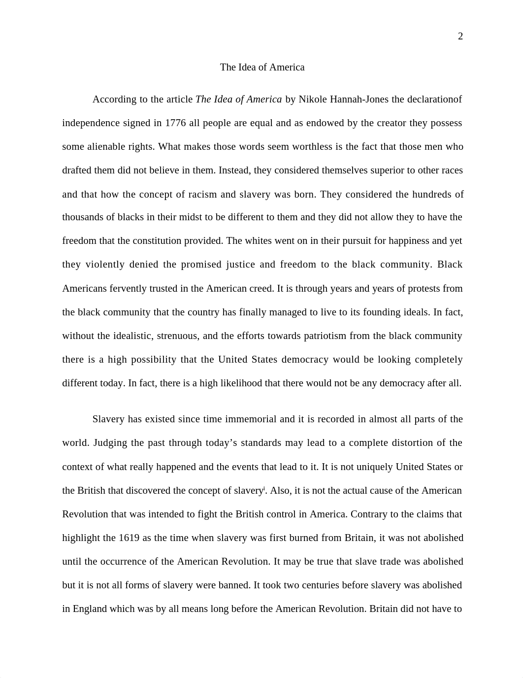 The Idea of America.docx_dgr7j5mhjeo_page2