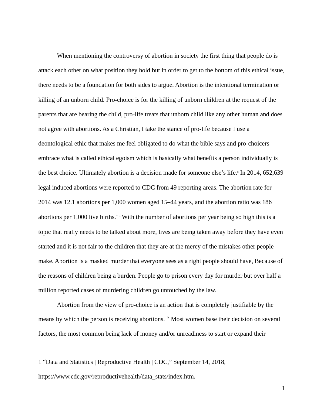 Ethical issues on Abortion paper.docx_dgr8scg1ccq_page2