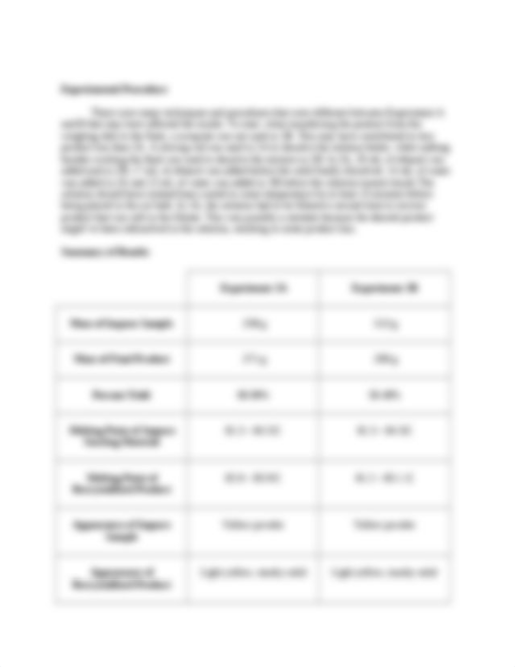 Experiment 2 Mixed Solvent System Recrystallization of 9-Fluorenone.docx_dgrb65271o7_page2