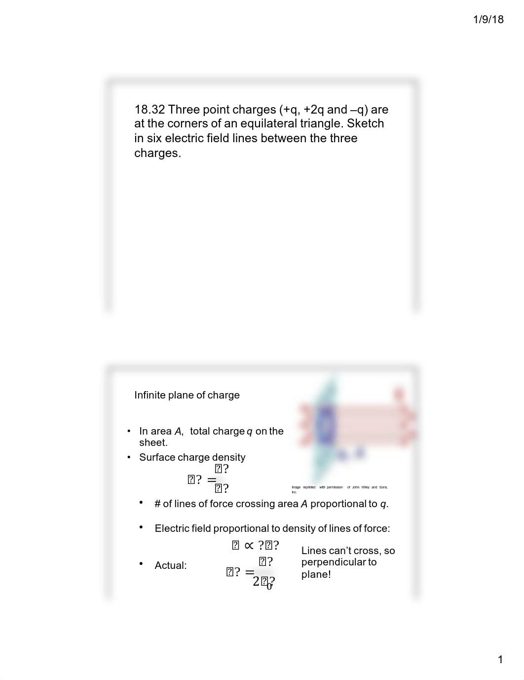 PHYS1030_Lecture4.pdf_dgretf4ro85_page1