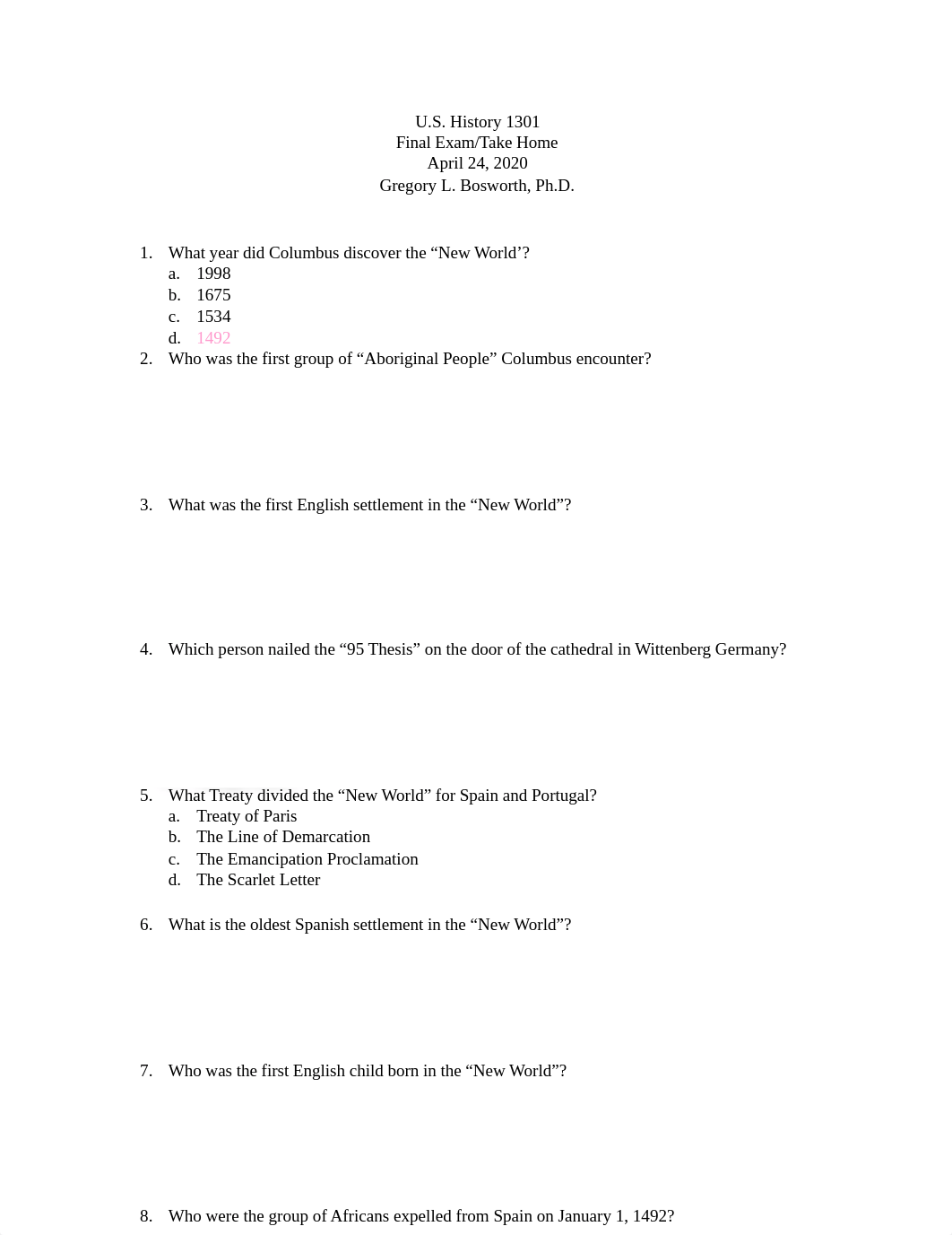 1301 Final Exam Spring 2020 (1).docx_dgrhop7quvs_page1